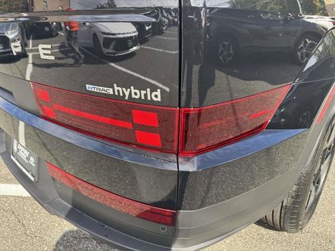 Used 2025 Hyundai Santa Fe SEL image 9