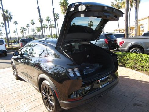 New 2026 Ford Mustang Mach-E Select w/ Technology Package RWD image 24