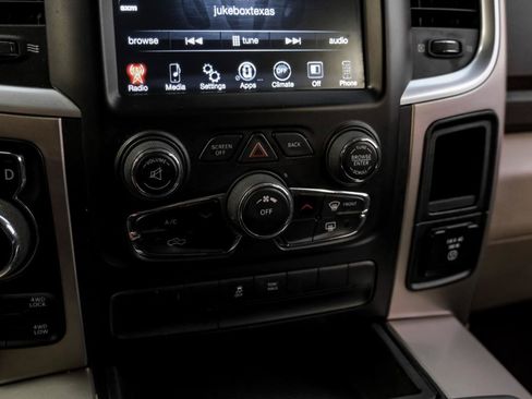 Used 2014 RAM 1500 Lone Star AWD/4WD image 20