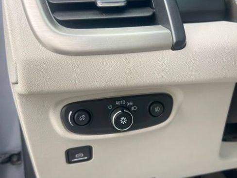 Used 2020 GMC Terrain Denali AWD/4WD image 29