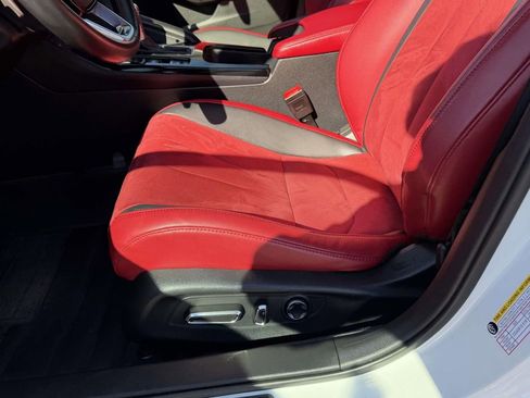 Used 2023 Acura Integra A-Spec image 17
