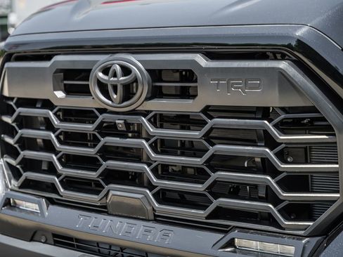 New 2026 Toyota Tundra Limited AWD/4WD image 11