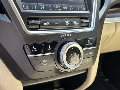 Used 2020 Acura MDX FWD image 26