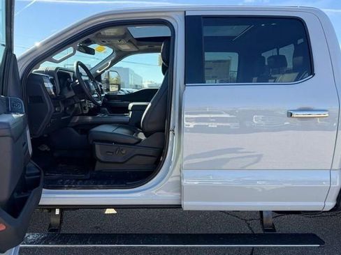 New 2026 Ford F350 Lariat w/ Lariat Ultimate Package image 12