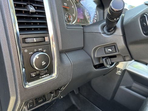 Used 2012 RAM 3500 Laramie w/ Protection Group image 17