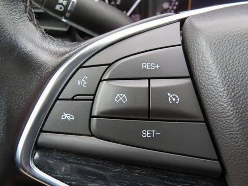 Used 2023 Cadillac XT5 Premium Luxury AWD/4WD image 24