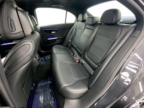 Certified 2022 Mercedes-Benz C 300 C 300 image 17
