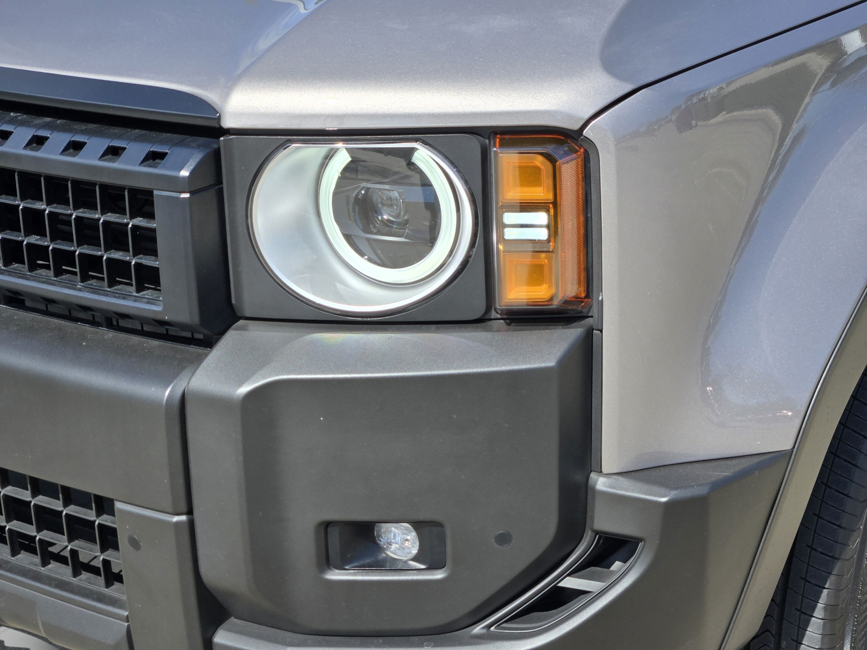 Used 2024 Toyota Land Cruiser 1958 AWD/4WD image 34