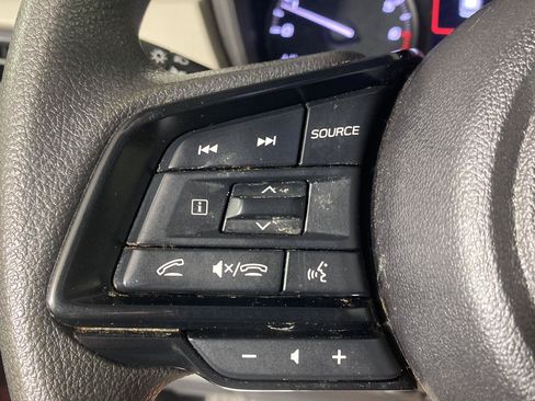 Used 2025 Subaru Forester AWD/4WD image 23