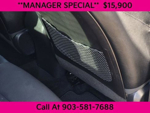 Certified 2021 Kia Forte GT-Line image 17