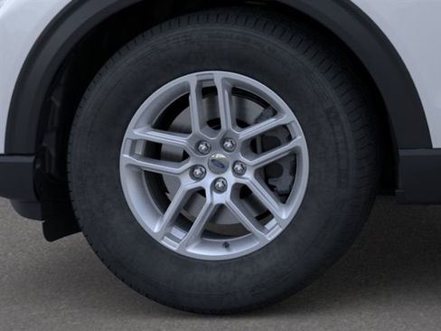 New 2026 Ford Explorer Active w/ Active Comfort Package RWD image 19
