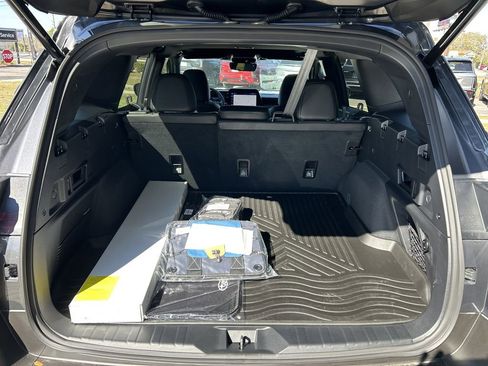 New 2026 Subaru Outback Limited XT AWD/4WD image 11