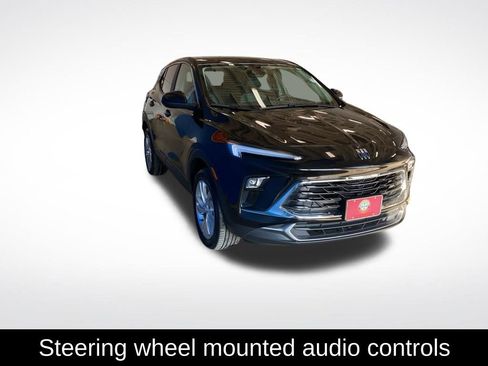 Used 2025 Buick Encore GX Preferred image 15