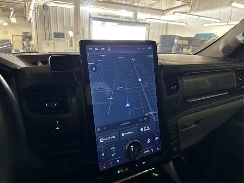 Used 2024 Ford F150 Lightning Flash image 19