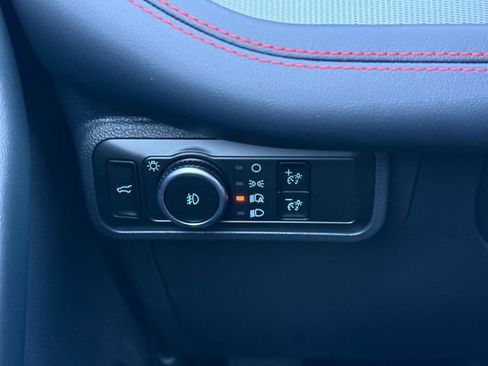 New 2026 Ford Explorer ST-Line image 22