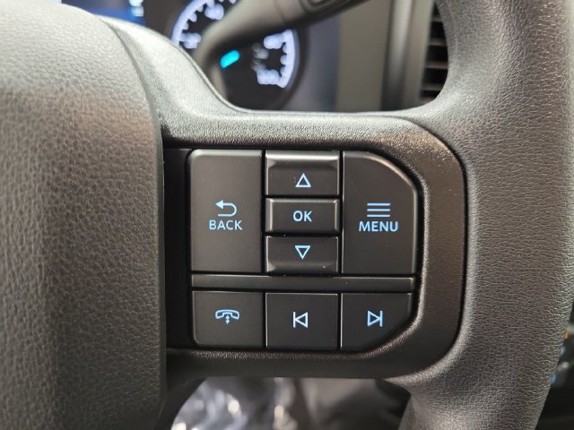 New 2026 Ford F350 XL w/ STX Appearance Package AWD/4WD image 18