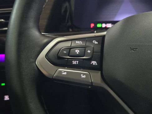 Used 2024 Volkswagen Atlas SEL AWD/4WD image 47
