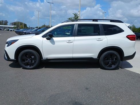 New 2026 Subaru Ascent Premium image 3