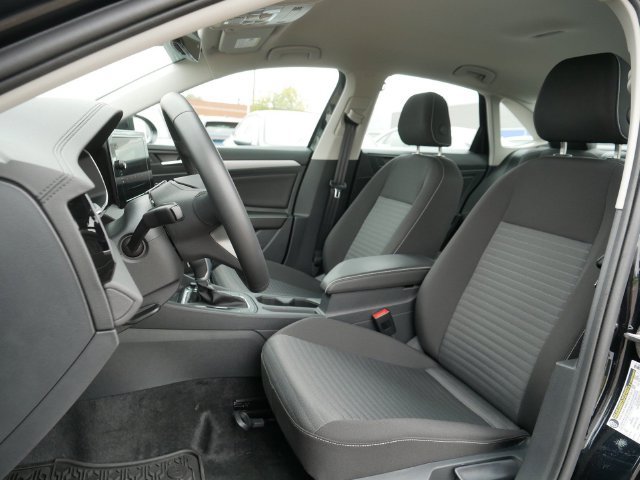 Certified 2026 Volkswagen Jetta S FWD image 15