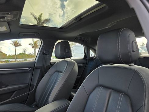 Used 2024 Audi A3 2.0T Premium image 21