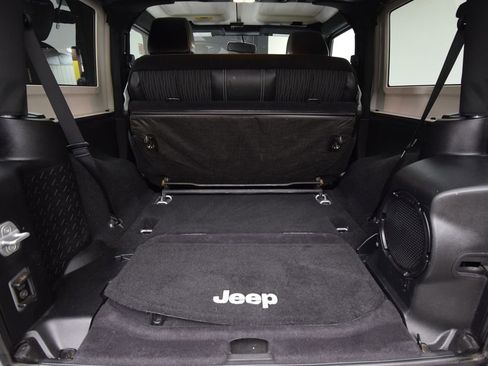 Used 2013 Jeep Wrangler Sport image 27