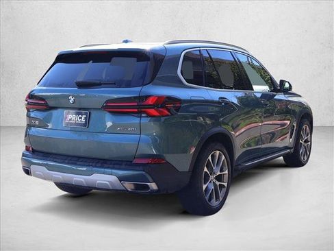 Used 2026 BMW X5 xDrive40i AWD/4WD image 6