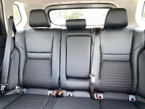 New 2026 Nissan Rogue SV AWD/4WD image 11