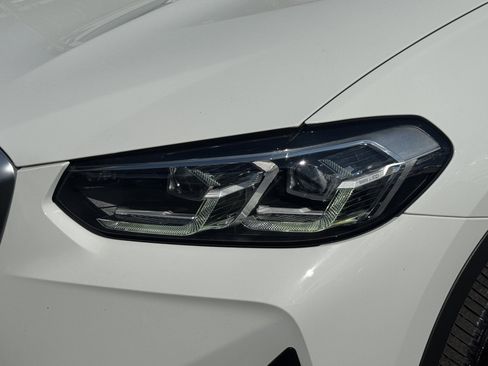 Used 2022 BMW X3 xDrive30i w/ Premium Package 2 image 18