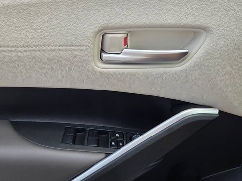 Certified 2023 Toyota Corolla Cross XLE FWD image 26