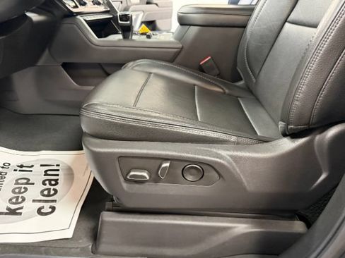 Used 2023 GMC Sierra 1500 Denali AWD/4WD image 13