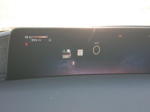 New 2025 Lincoln Navigator Reserve image 19