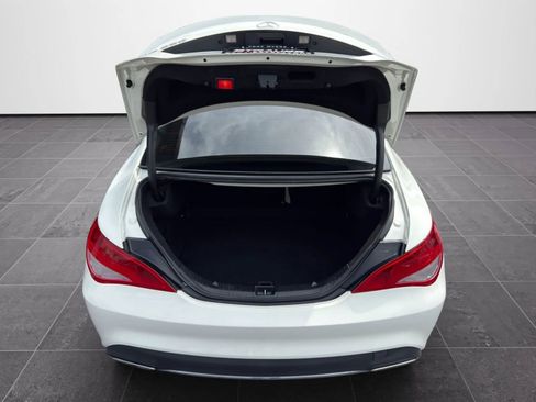 Used 2018 Mercedes-Benz CLA 250 image 28
