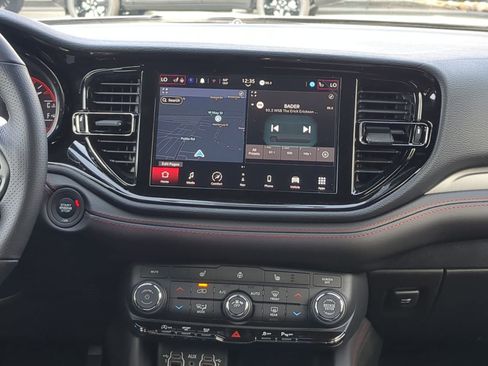 New 2025 Dodge Durango GT w/ Blacktop Package image 16