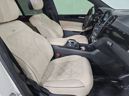 Used 2018 Mercedes-Benz GLE 350 image 27