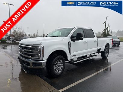 Used 2024 Ford F350 Lariat