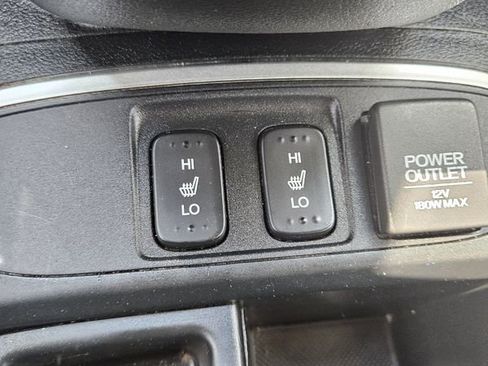 Used 2015 Honda CR-V EX-L image 24