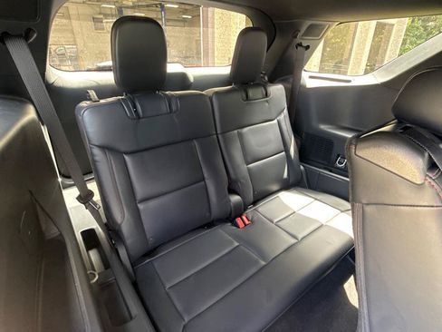 Used 2026 Ford Explorer ST-Line w/ ST-Line Street Pack AWD/4WD image 21