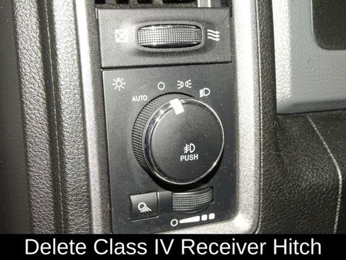 Used 2020 RAM 1500 Tradesman image 18