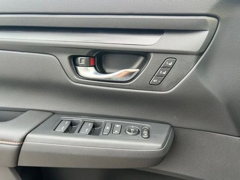 New 2026 Honda CR-V Sport-L image 23