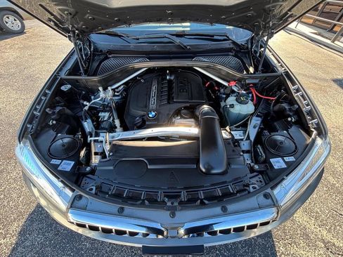 Used 2017 BMW X5 sDrive35i image 38