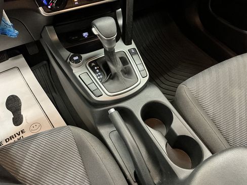 Used 2022 Kia Seltos LX AWD/4WD image 17