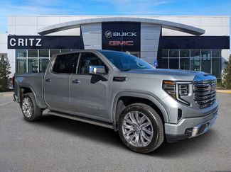 New 2026 GMC Sierra 1500 Denali video 1