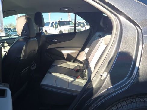 Used 2019 Chevrolet Equinox Premier image 13