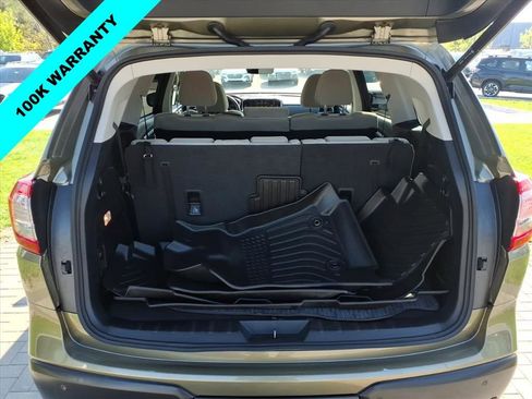 Certified 2023 Subaru Ascent Premium w/ Convenience Package AWD/4WD image 35