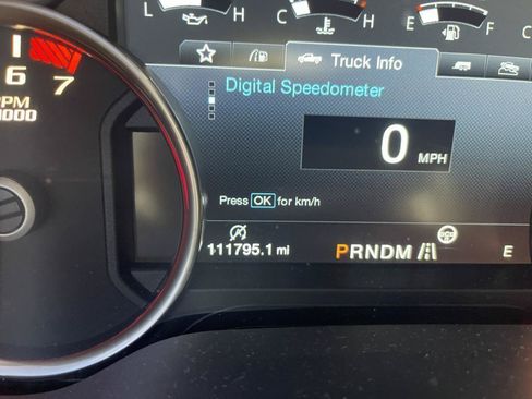 Used 2018 Ford F150 Raptor w/ Equipment Group 802A Luxury AWD/4WD image 9