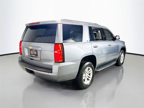 Used 2020 Chevrolet Tahoe LT image 8