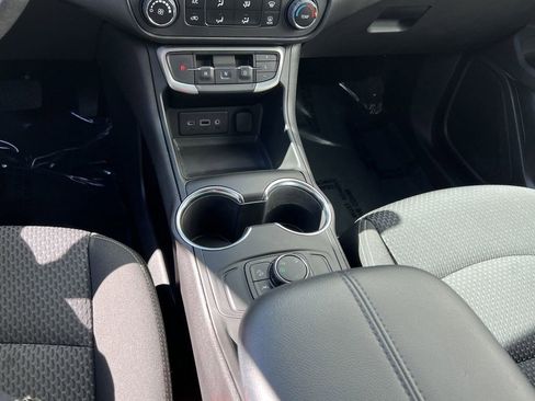 Used 2024 GMC Terrain SLE image 25