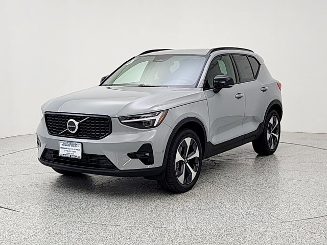 New 2026 Volvo XC40 B5 Plus w/ Protection Package Premier AWD/4WD image 1