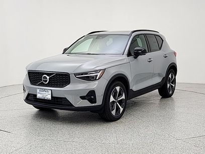 New 2026 Volvo XC40 B5 Plus w/ Protection Package Premier