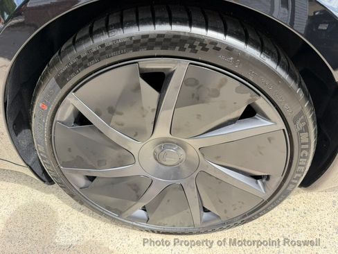 Used 2026 Tesla Model S Plaid AWD/4WD image 7